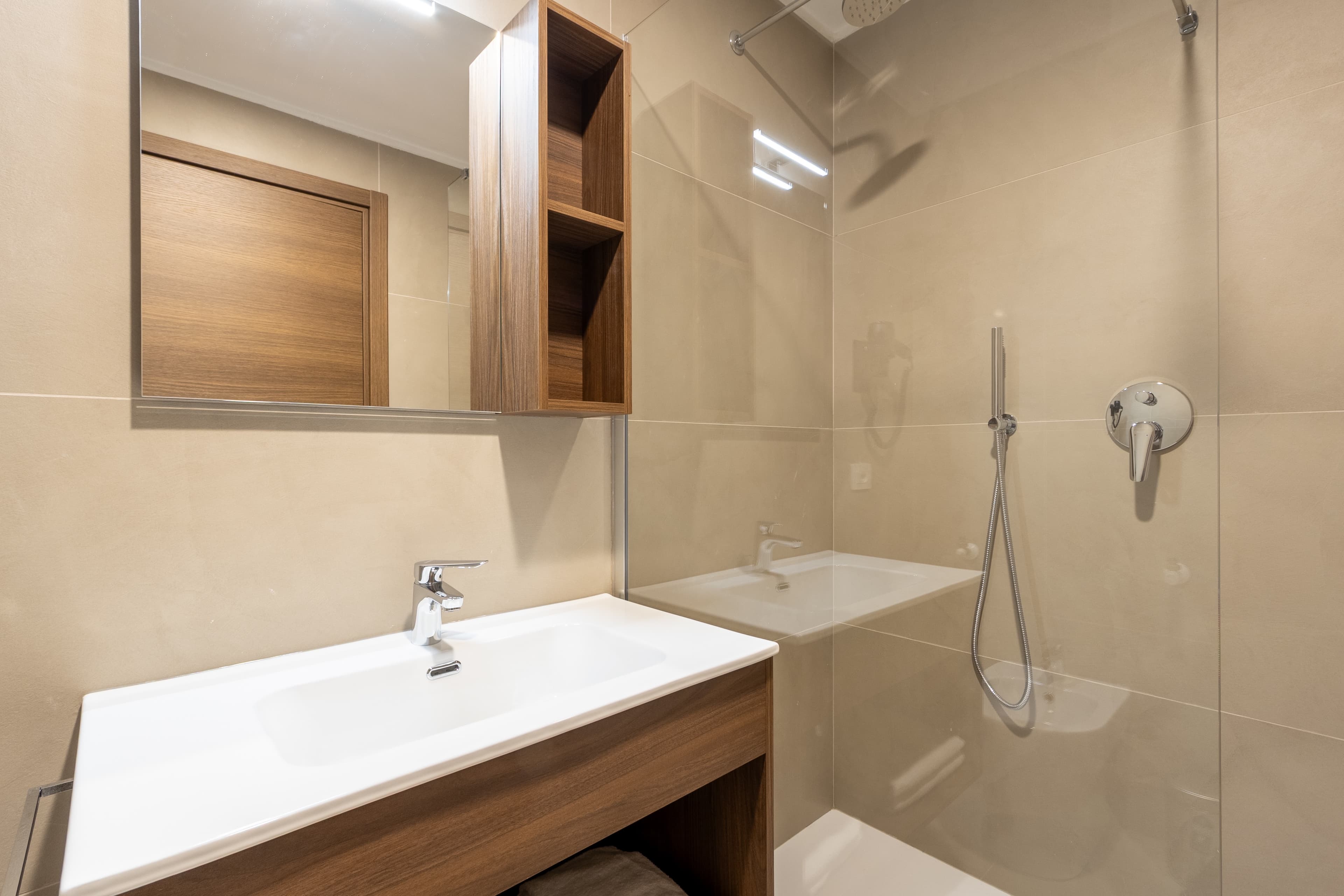 Park Hotel Gemona - Bagno