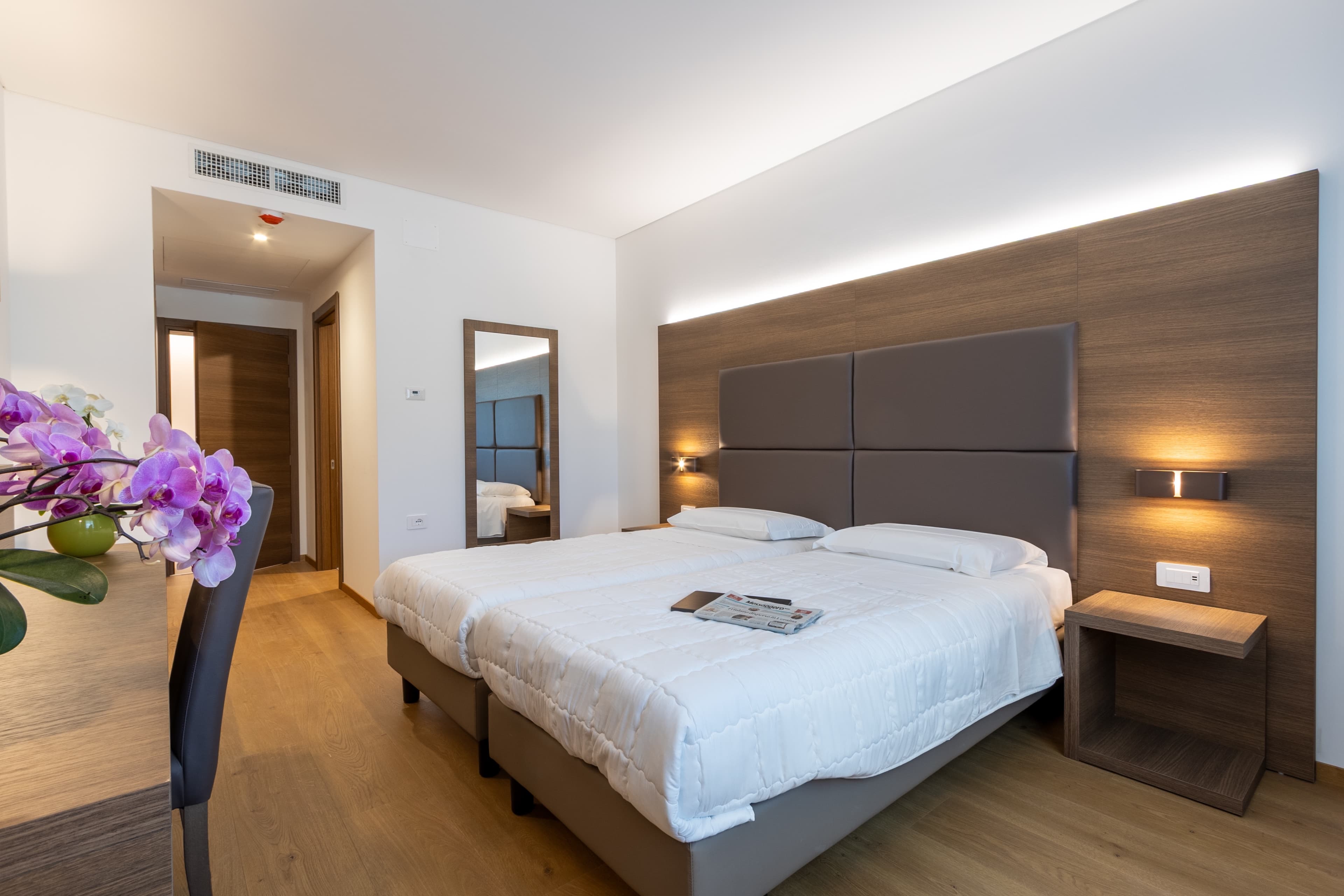 Park Hotel Gemona - Camera