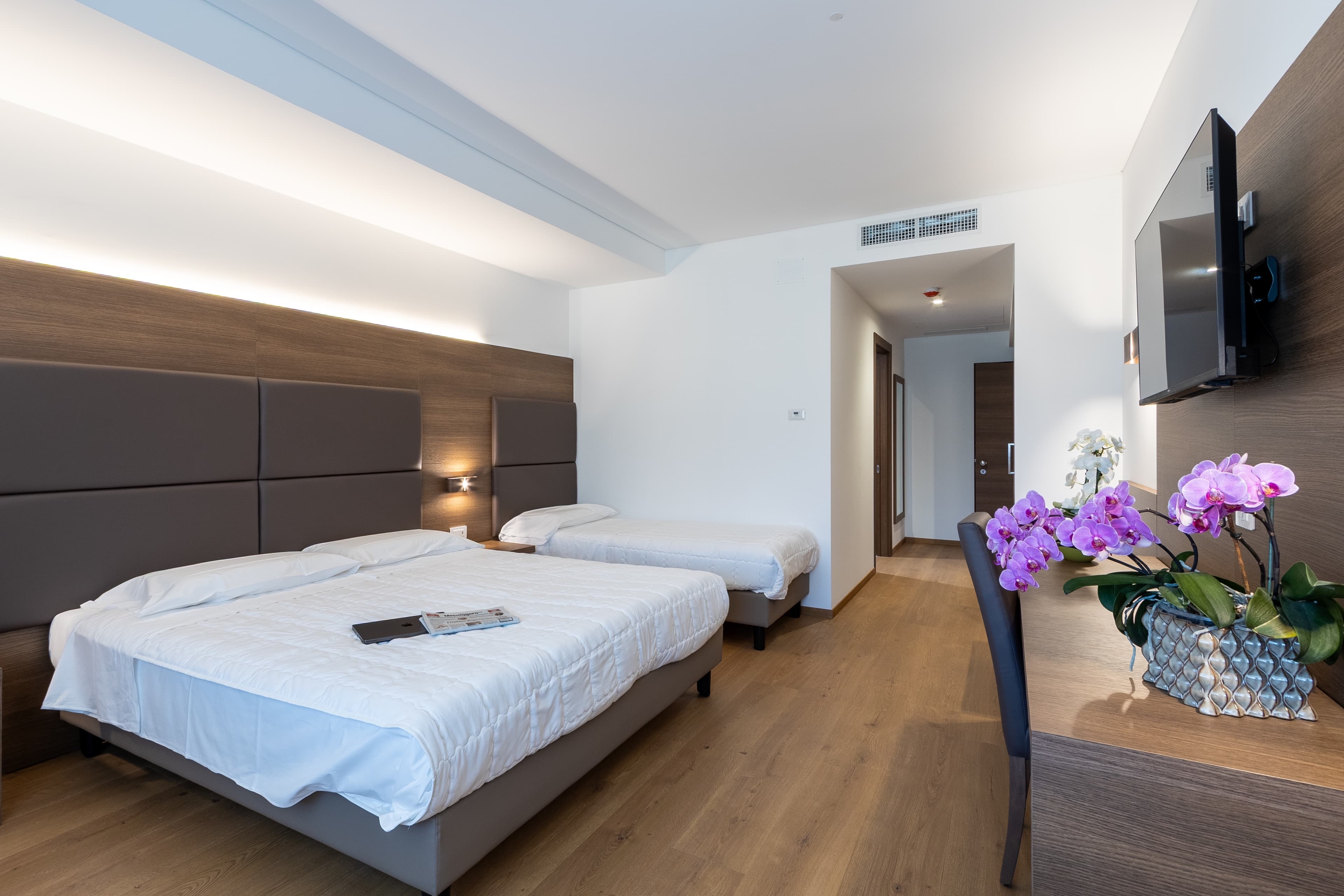 Park Hotel Gemona - Camera